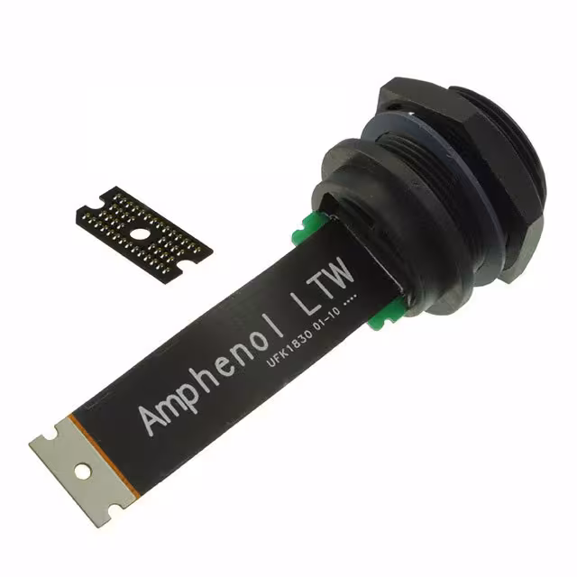 UC-00PMFY-SC7001 Amphenol LTW  Gruppi di connettori USB DVI HDMI